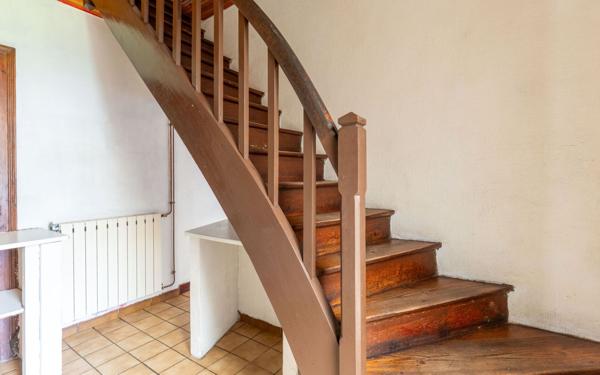 Maison à vendre    4 pièces •  Labouheyre