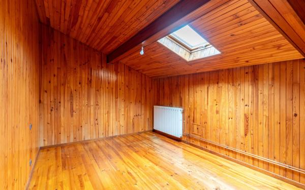 Maison à vendre    4 pièces •  Labouheyre