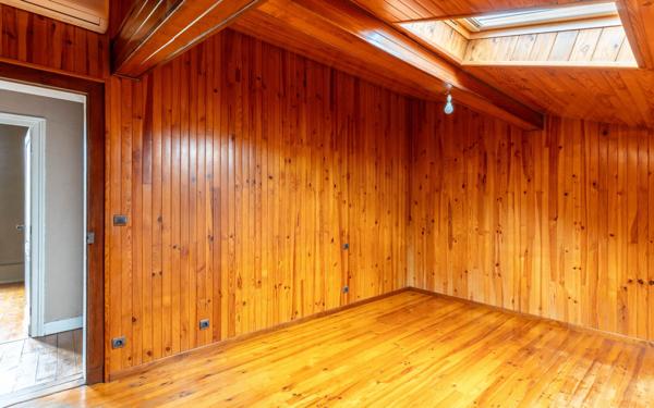 Maison à vendre    4 pièces •  Labouheyre