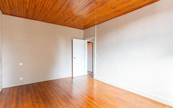 Maison à vendre    4 pièces •  Labouheyre