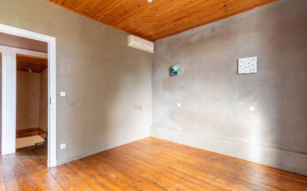 Maison à vendre    4 pièces •  Labouheyre