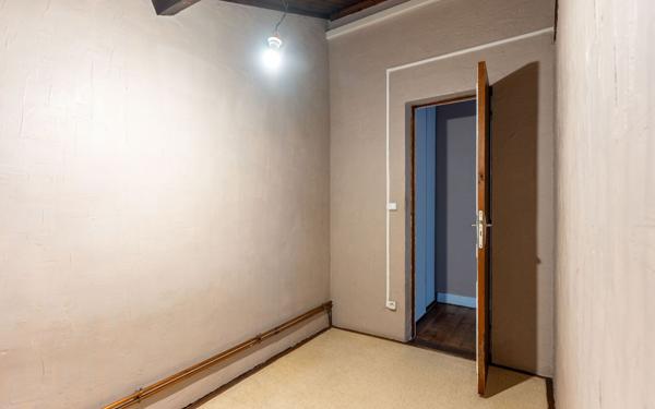 Maison à vendre    4 pièces •  Labouheyre