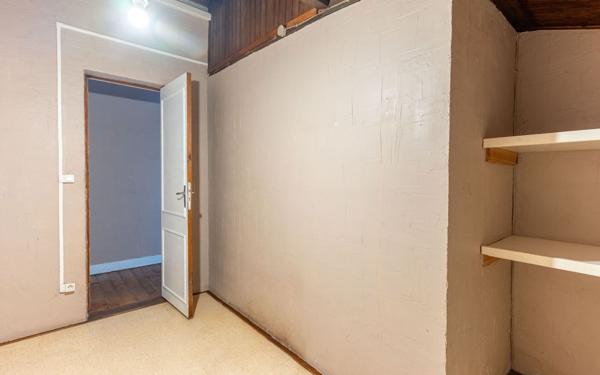 Maison à vendre    4 pièces •  Labouheyre