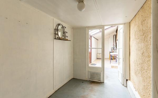 Maison à vendre    4 pièces •  Labouheyre