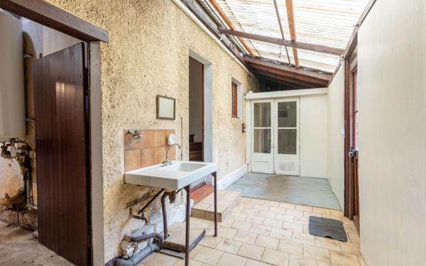 Maison à vendre    4 pièces •  Labouheyre