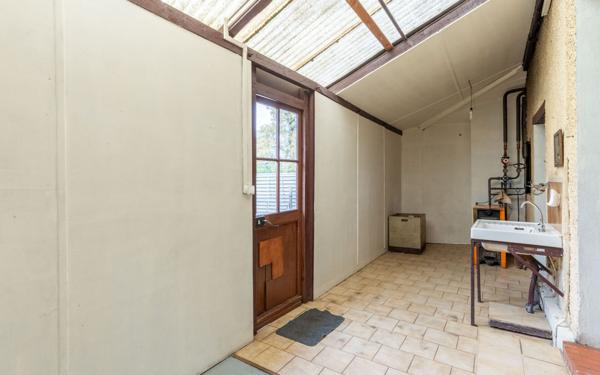 Maison à vendre    4 pièces •  Labouheyre