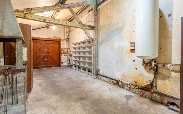 Maison à vendre    4 pièces •  Labouheyre