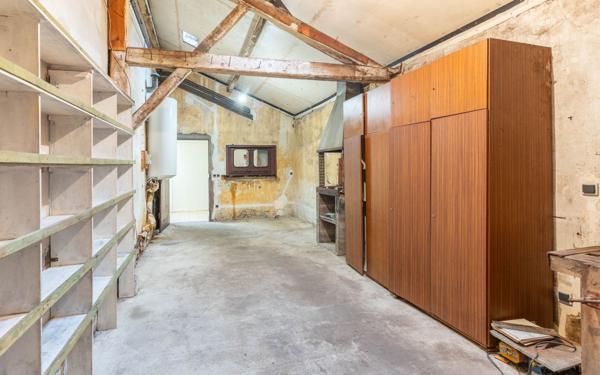 Maison à vendre    4 pièces •  Labouheyre