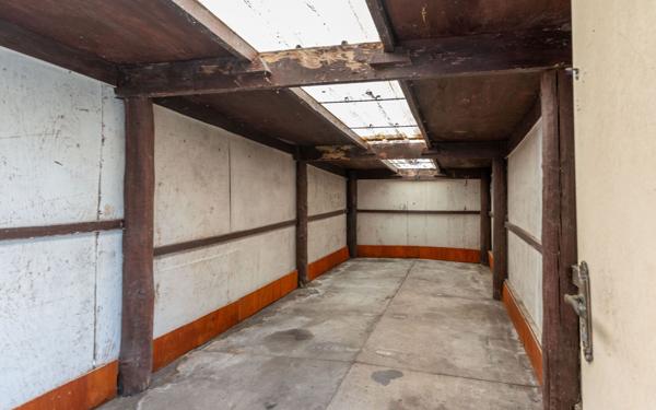 Maison à vendre    4 pièces •  Labouheyre