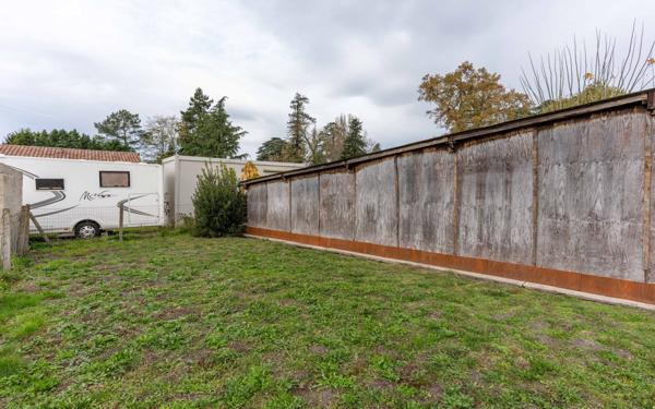 Maison à vendre    4 pièces •  Labouheyre