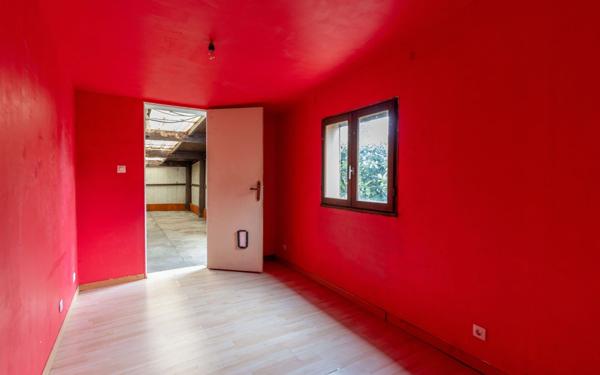 Maison à vendre    4 pièces •  Labouheyre