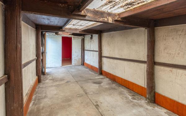 Maison à vendre    4 pièces •  Labouheyre