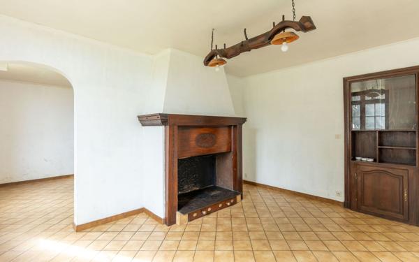 Maison à vendre    4 pièces •  Labouheyre