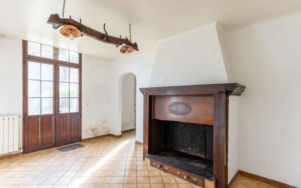 Maison à vendre    4 pièces •  Labouheyre