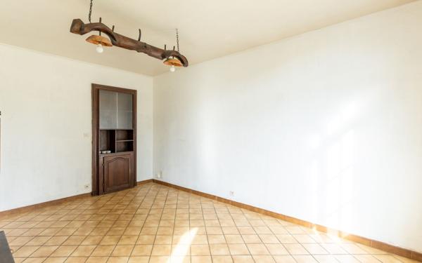 Maison à vendre    4 pièces •  Labouheyre