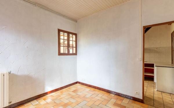 Maison à vendre    4 pièces •  Labouheyre