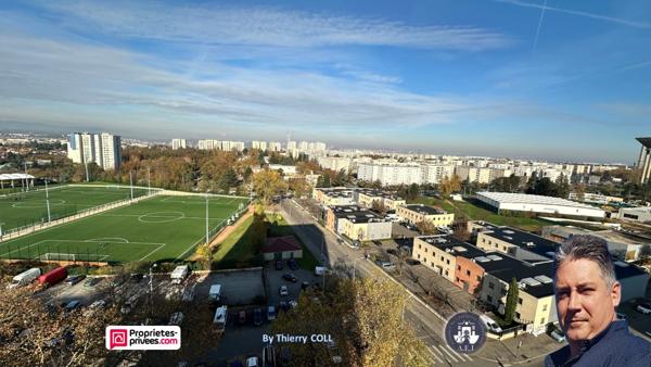 Appartement Vénissieux 5 pièce(s) 93.67 m2