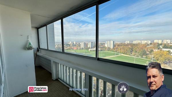 Appartement Vénissieux 5 pièce(s) 93.67 m2