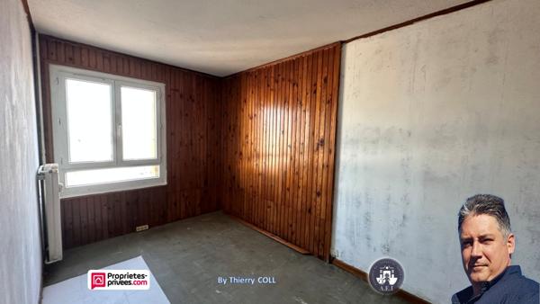 Appartement Vénissieux 5 pièce(s) 93.67 m2