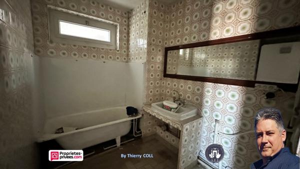 Appartement Vénissieux 5 pièce(s) 93.67 m2