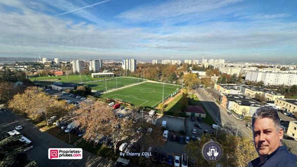 Appartement Vénissieux 5 pièce(s) 93.67 m2