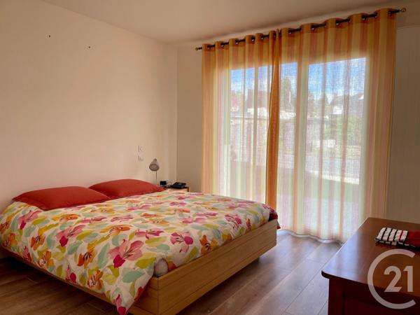 Maison à vendre  4 pièces - 134,71 m2 FOUGERES - 35