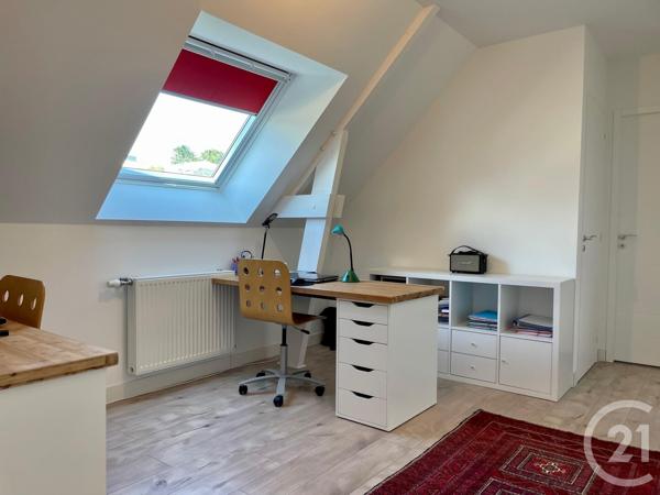 Maison à vendre  4 pièces - 134,71 m2 FOUGERES - 35