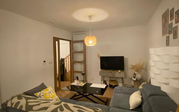 Appartement à louer    3 pièces • 75,35 m2 Saint-Yrieix-la-Perche