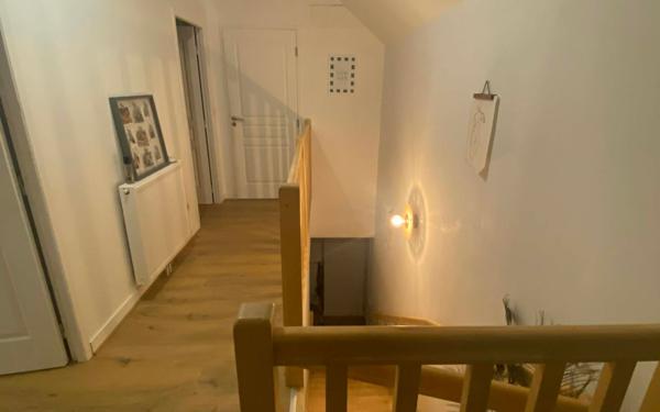 Appartement à louer    3 pièces • 75,35 m2 Saint-Yrieix-la-Perche