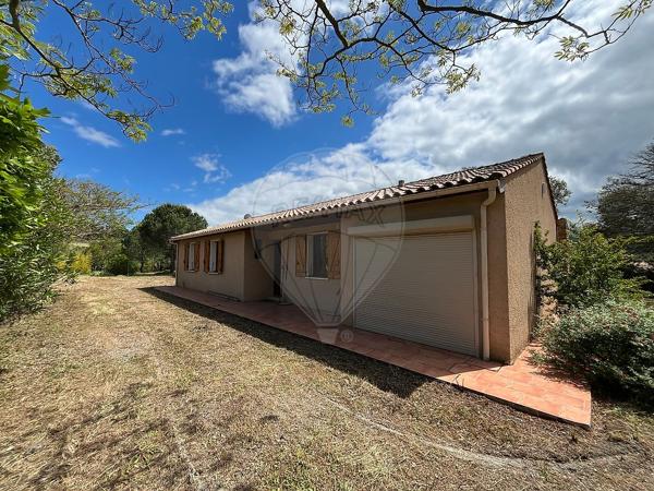 Maison  en vente - Aude - 11