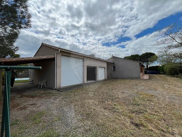 Maison  en vente - Aude - 11