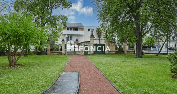À vendre Appartement 3 pièces 61.4 m² - Talence 33400