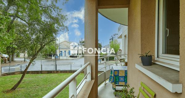 À vendre Appartement 3 pièces 61.4 m² - Talence 33400