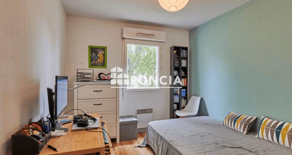 À vendre Appartement 3 pièces 61.4 m² - Talence 33400