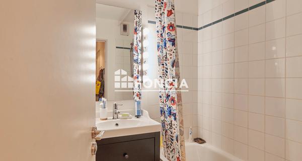 À vendre Appartement 3 pièces 61.4 m² - Talence 33400