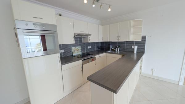 Le Crotoy (80550) 3 baies vitrées sur la Baie !