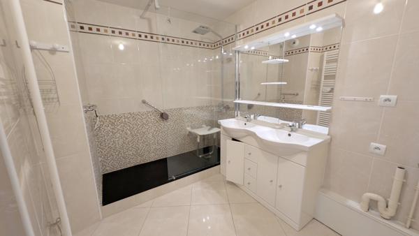 Le Crotoy (80550) 3 baies vitrées sur la Baie !