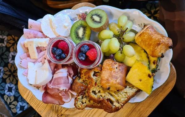 Vente Activité commerciale Restaurant Chalon-sur-saone