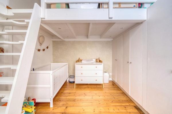 Appartement à vendre 706 725 € Bordeaux 4 p 120 m² DPE C