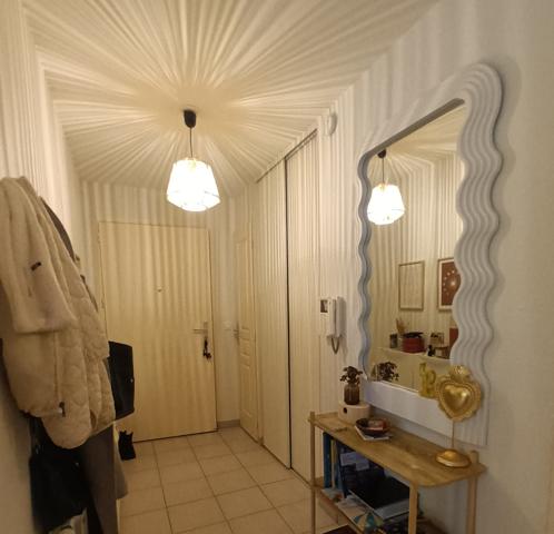 T3 élégant à Ripaille avec jardin-Thonon-les-Bains