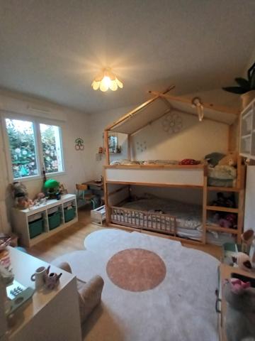 T3 élégant à Ripaille avec jardin-Thonon-les-Bains