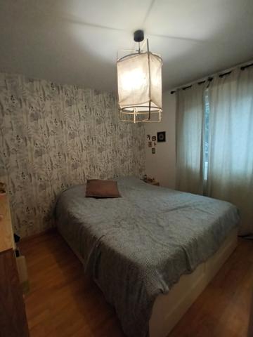 T3 élégant à Ripaille avec jardin-Thonon-les-Bains