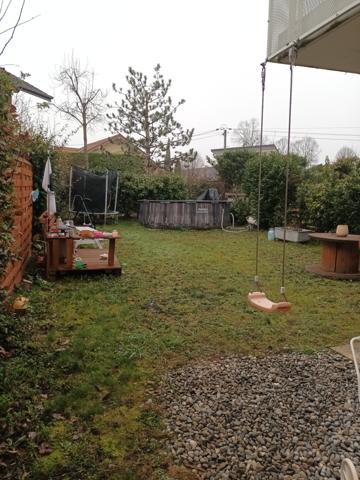 T3 élégant à Ripaille avec jardin-Thonon-les-Bains