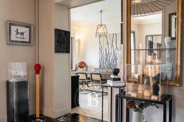 Villefranche-sur-Mer, Villa 4 Chambres -  190 m² à vendre