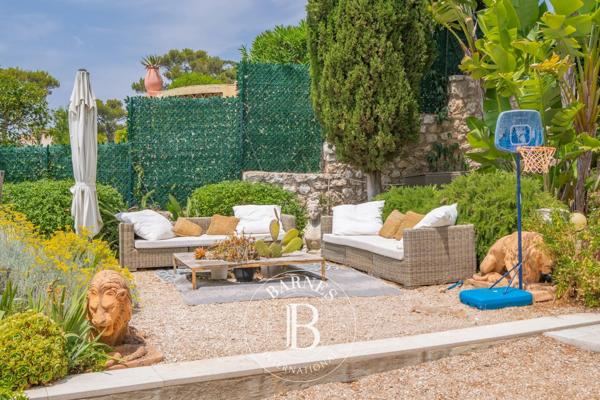 Villefranche-sur-Mer, Villa 4 Chambres -  190 m² à vendre
