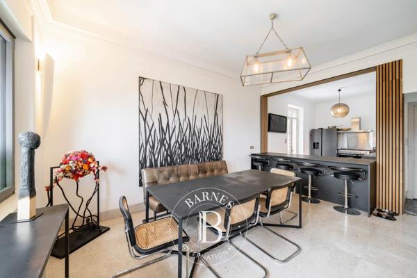 Villefranche-sur-Mer, Villa 4 Chambres -  190 m² à vendre