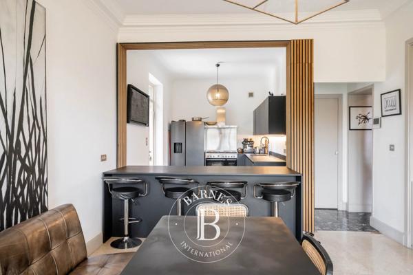 Villefranche-sur-Mer, Villa 4 Chambres -  190 m² à vendre