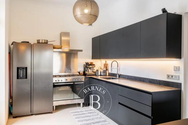 Villefranche-sur-Mer, Villa 4 Chambres -  190 m² à vendre