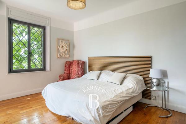 Villefranche-sur-Mer, Villa 4 Chambres -  190 m² à vendre