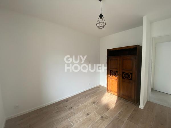 Maison Meublée à louer !